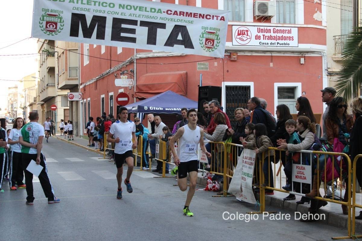 2014 03 15 VI CROS PADRE DEHON (832)